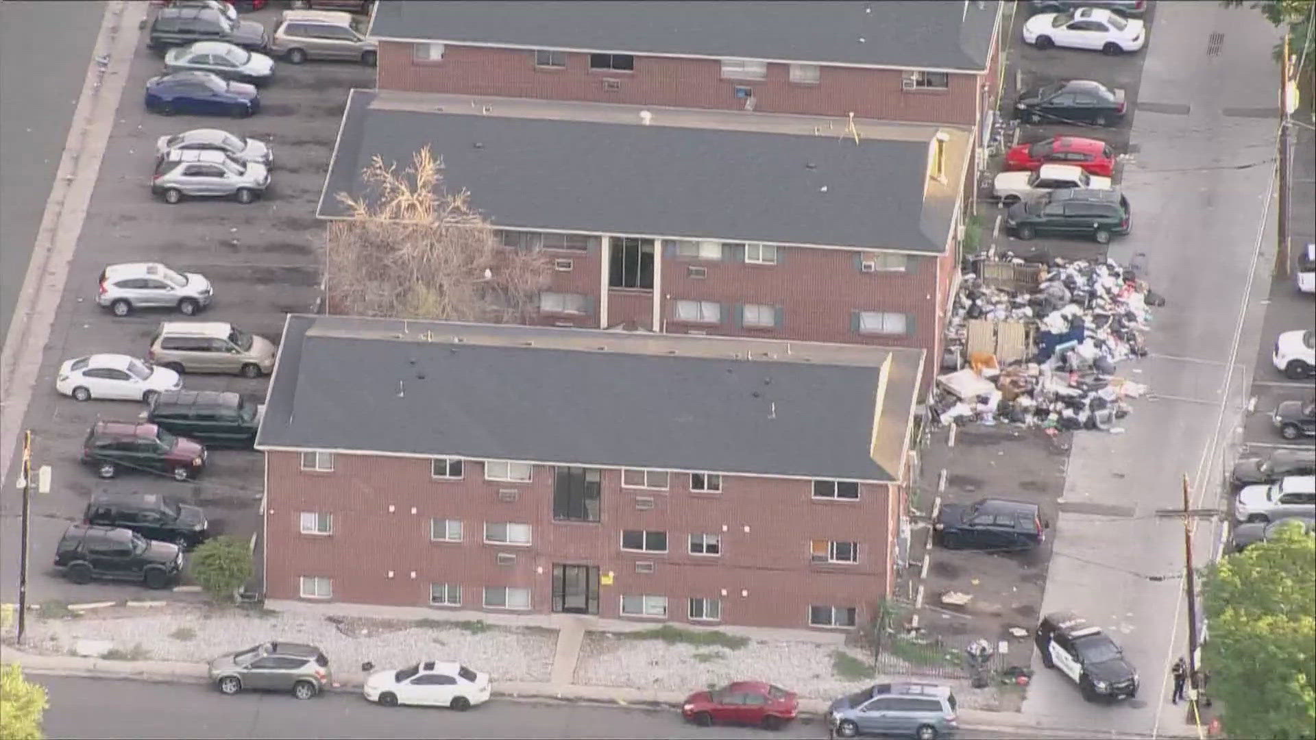 Aurora pauses plan to close apartments after court appoints caretaker