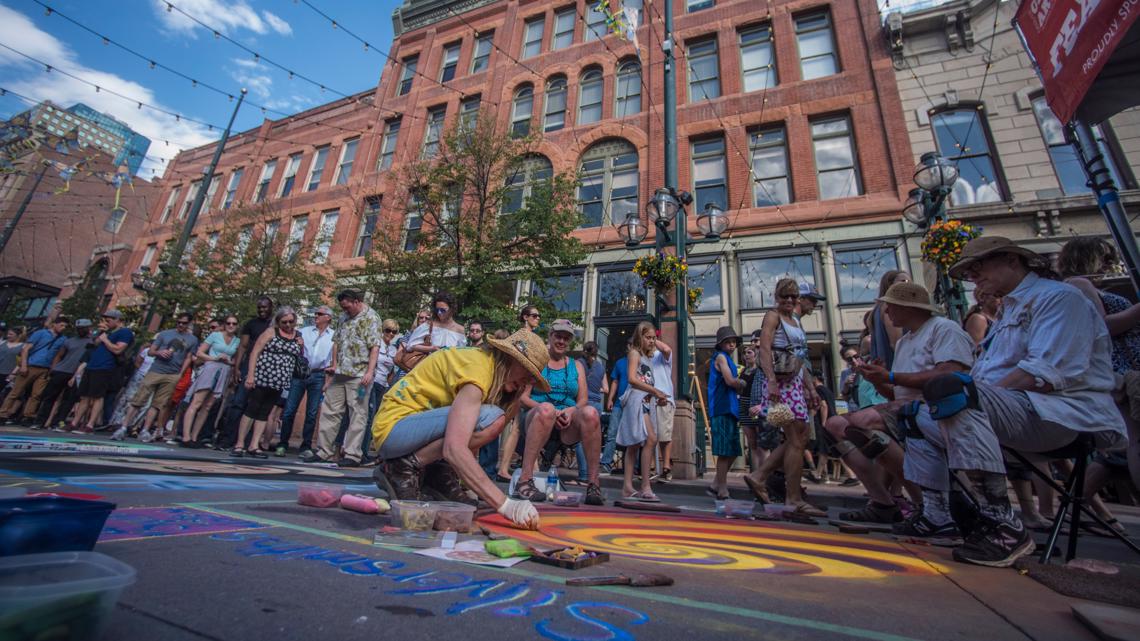 9 Things to do in Denver and Colorado this weekend May 31, June 1