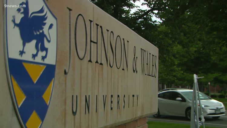 Former Johnson and Wales campus gets a new name