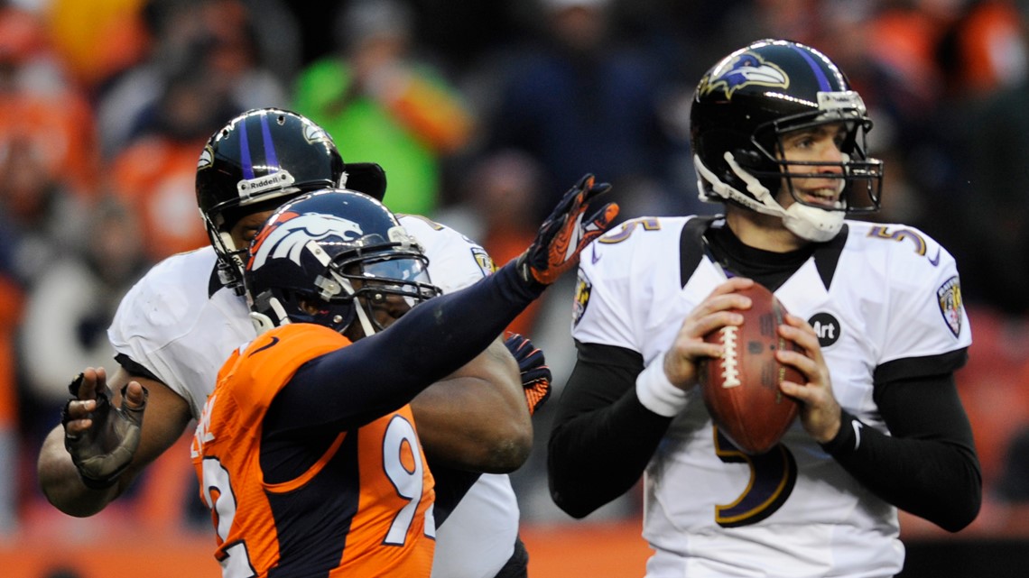 What Joe Flacco trade means for Baltimore Ravens, Denver Broncos