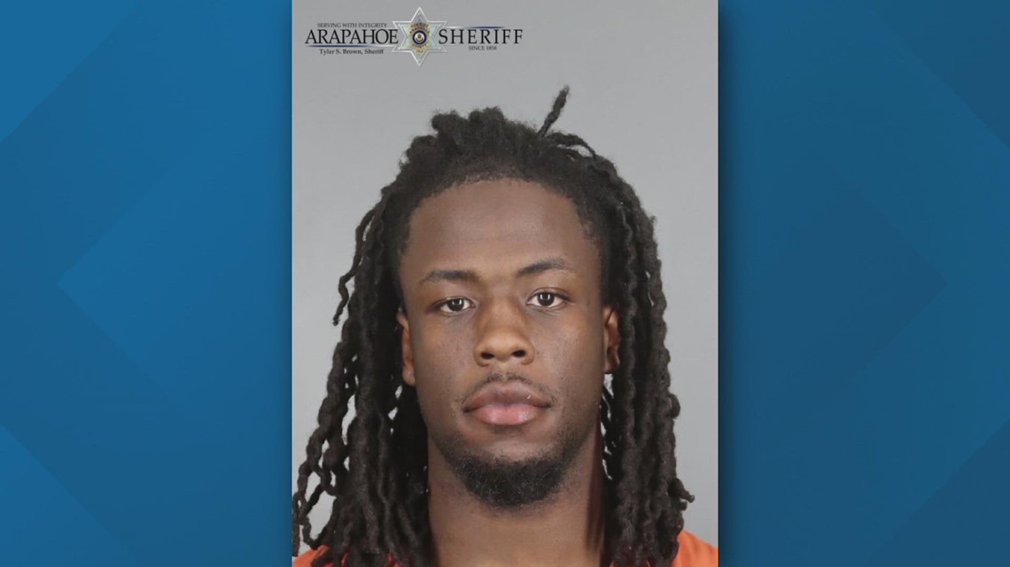 Jerry Jeudy released on bond following arrest for domestic violence