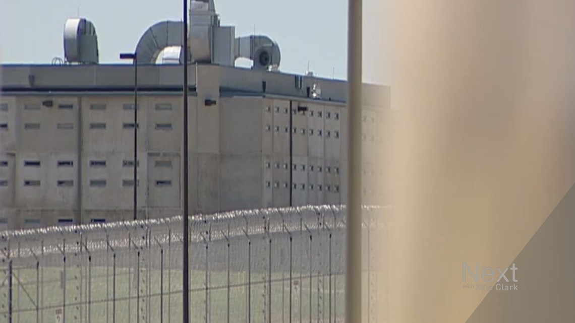 Denver's decision to end halfway house contracts may impact Colorado