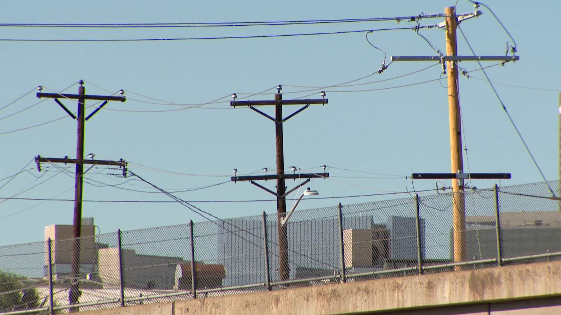 Xcel's large-load tariff proposal, focused on rate hikes related to ...
