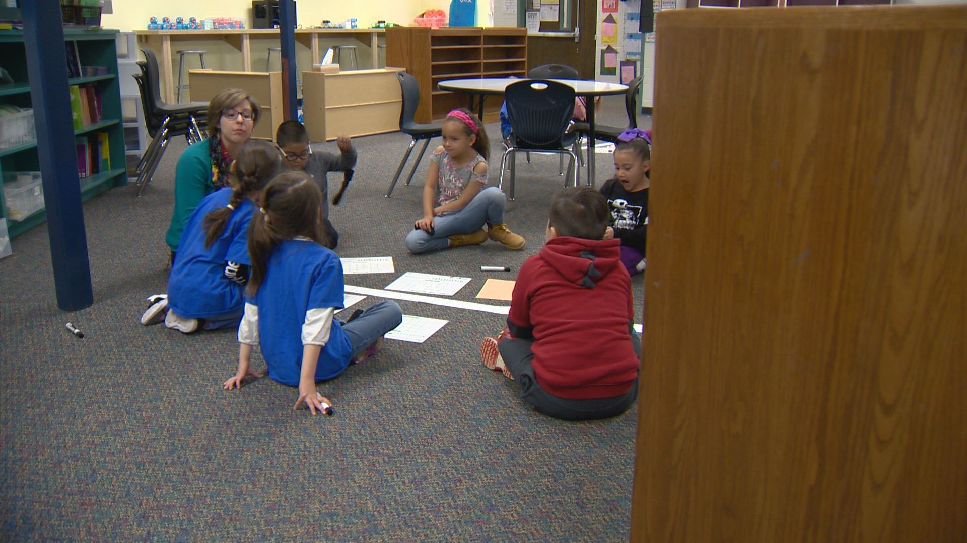 Longmont, Colorado school Northridge Elementary wins Colorado Succeeds