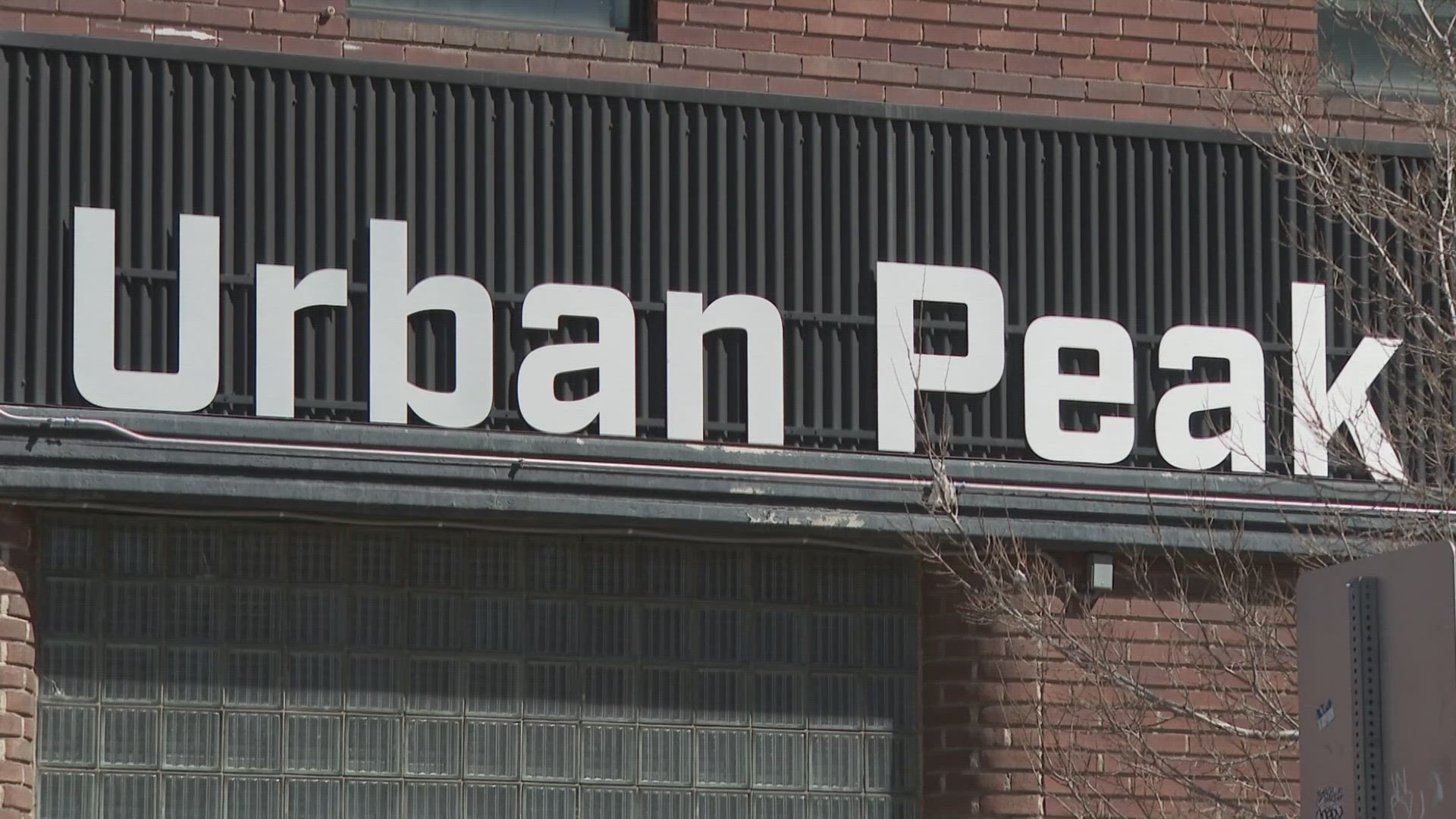 Workers at Urban Peak unionized over a lack of management support on things like mental health, sick leave and other policies.