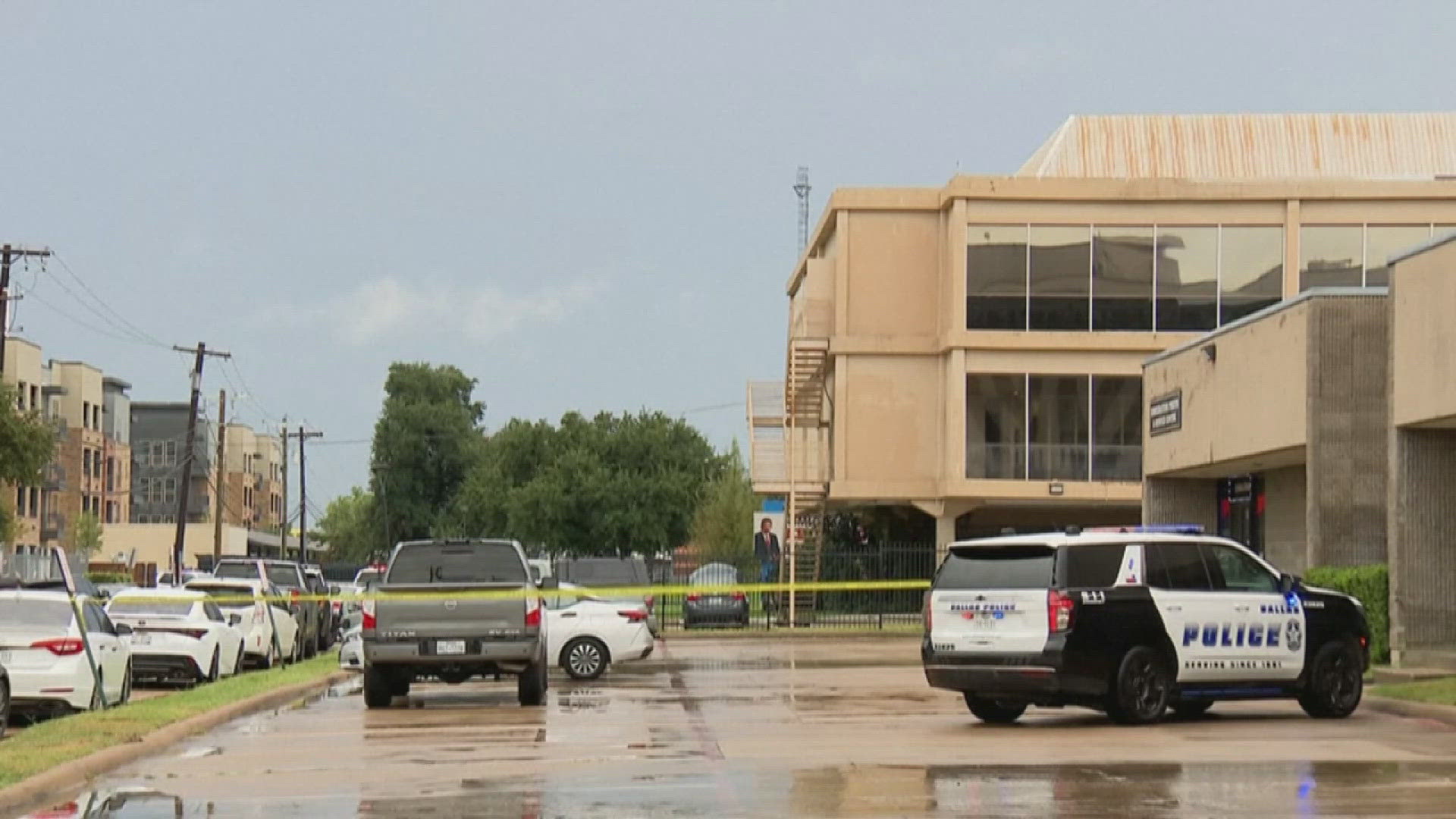 Latest headlines | 2 detainees killed and another critically injured at ...