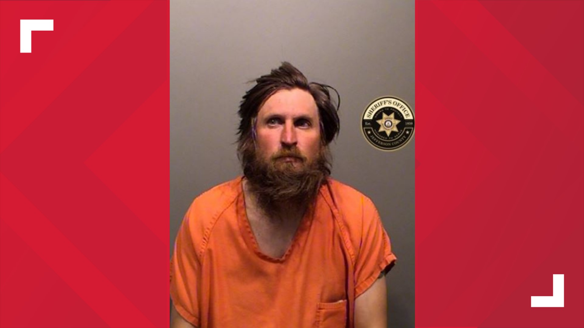 Man arrested in Jefferson County for sexual assault of minor | 9news.com