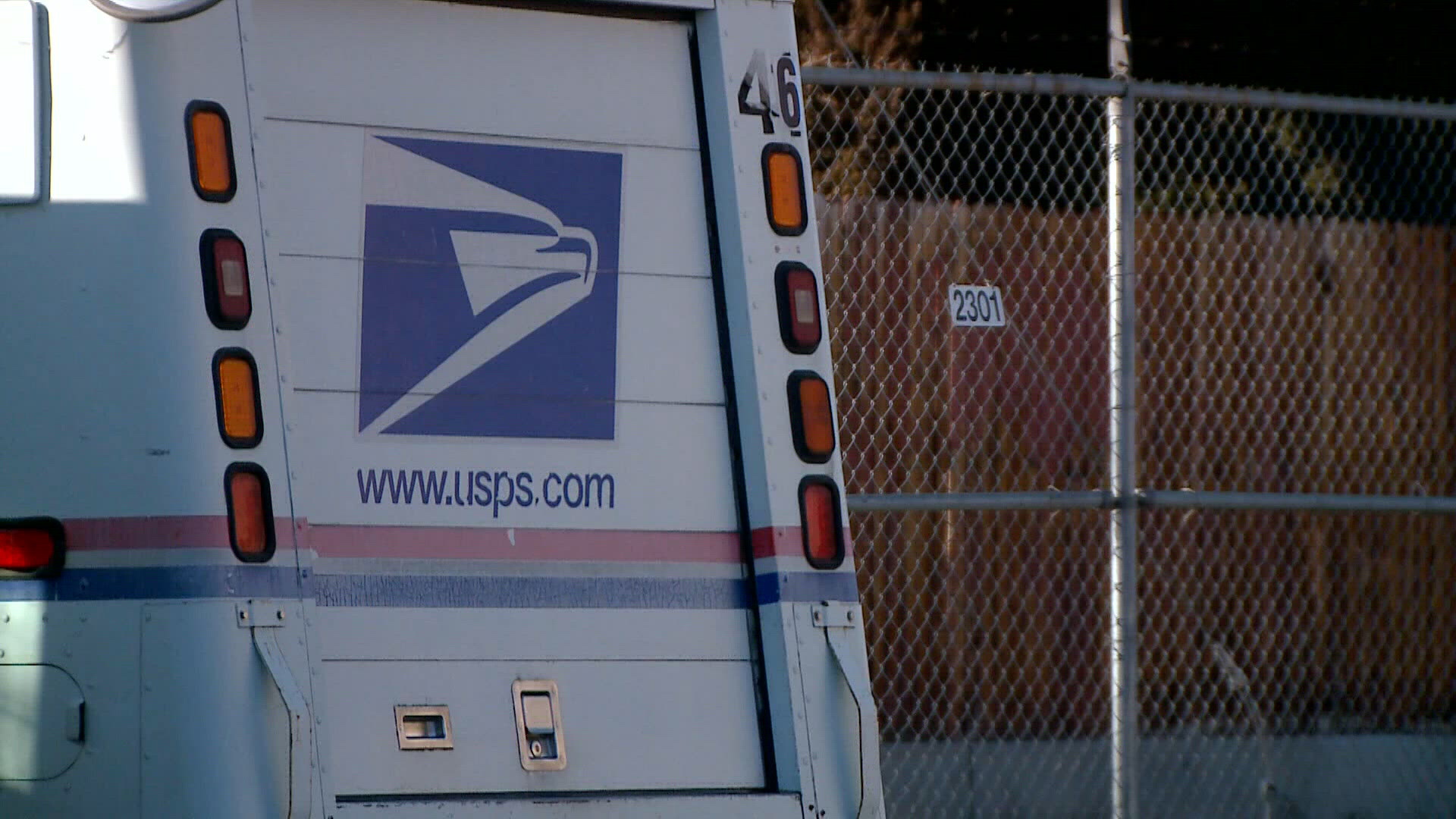 Colorado sues USPS over mail ballot rule 69 days before the November election