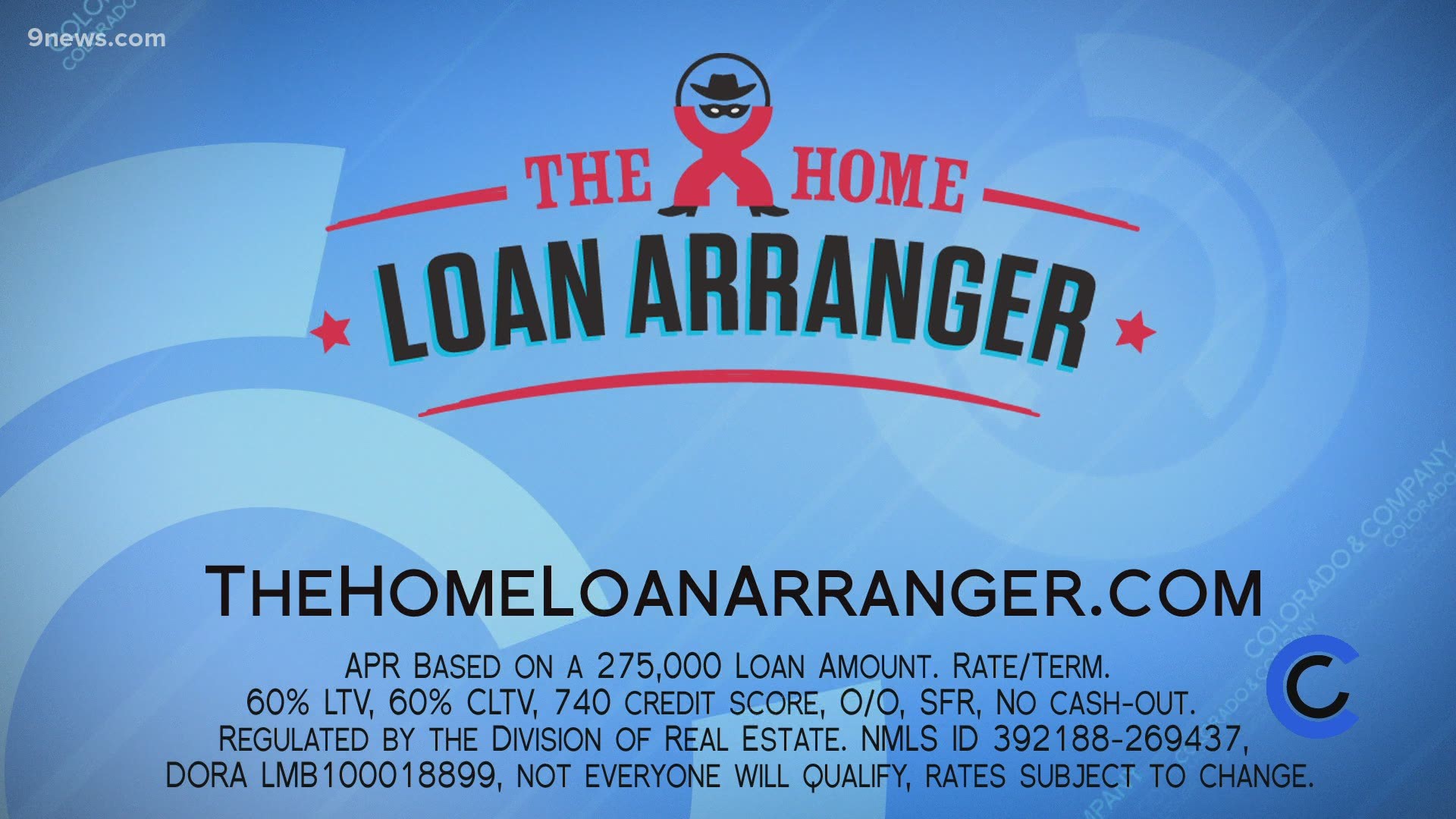 the loan arranger
