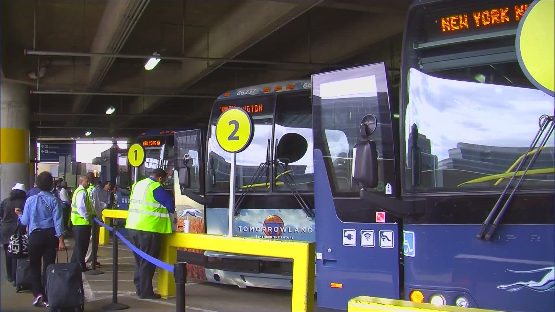 RTD said issues "have negatively contributed to RTD's operations," leading them to terminate the agreement when it expires.