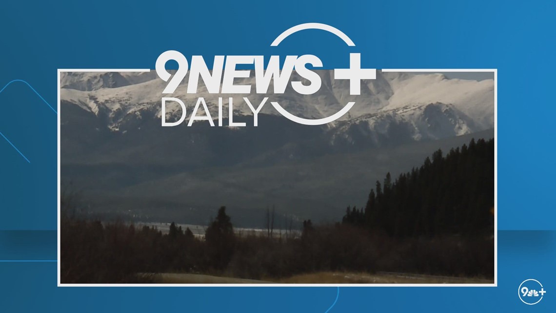 Colorado snowpack: Where do we stand as spring starts?