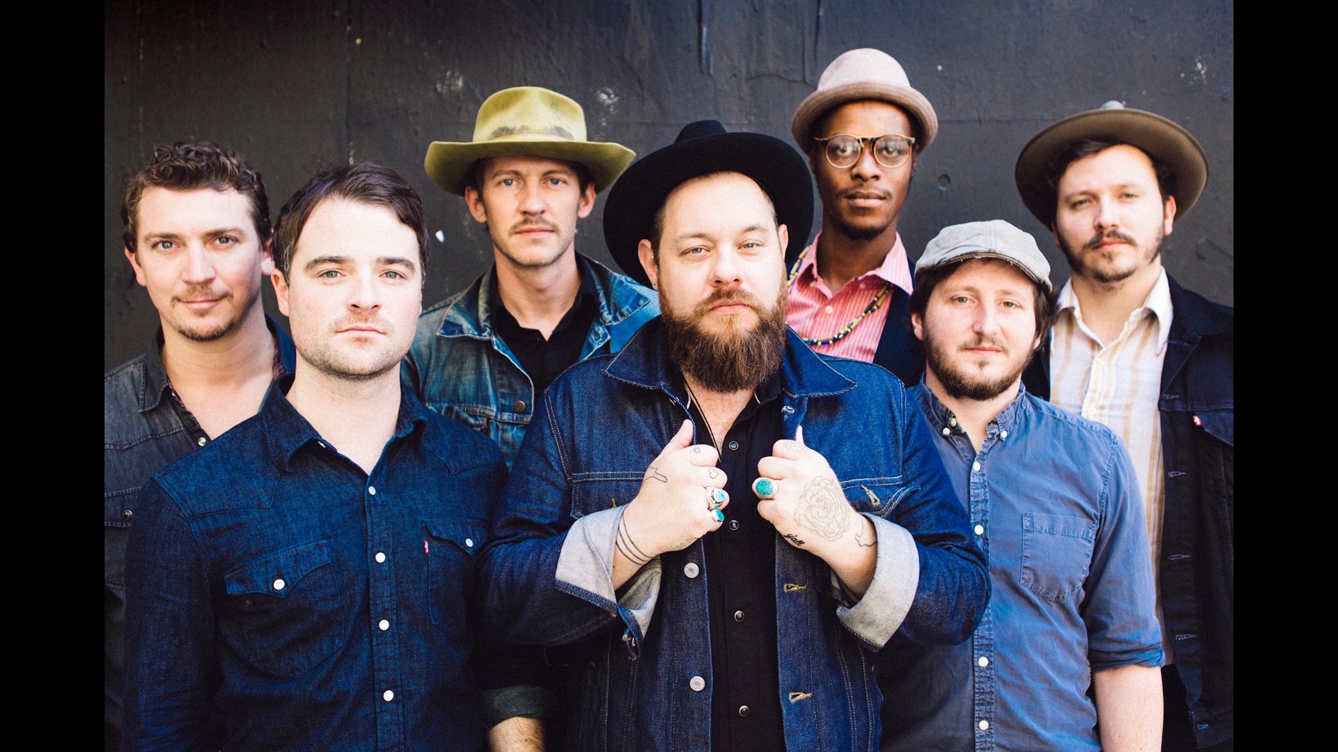 Nathaniel Rateliff & The Night Sweats announce 2 Denver concerts ...