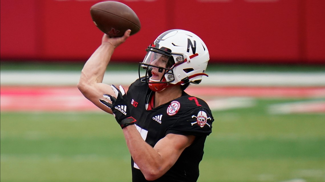 Notes: Ex-Nebraska players in NFL training camp, Luke McCaffrey is