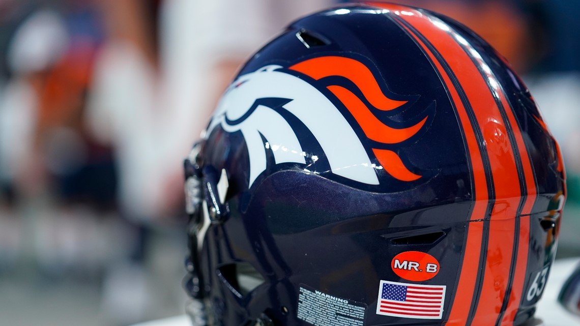 Jerry Jeudy, Bradley Chubb test positive for COVID-19 as Broncos