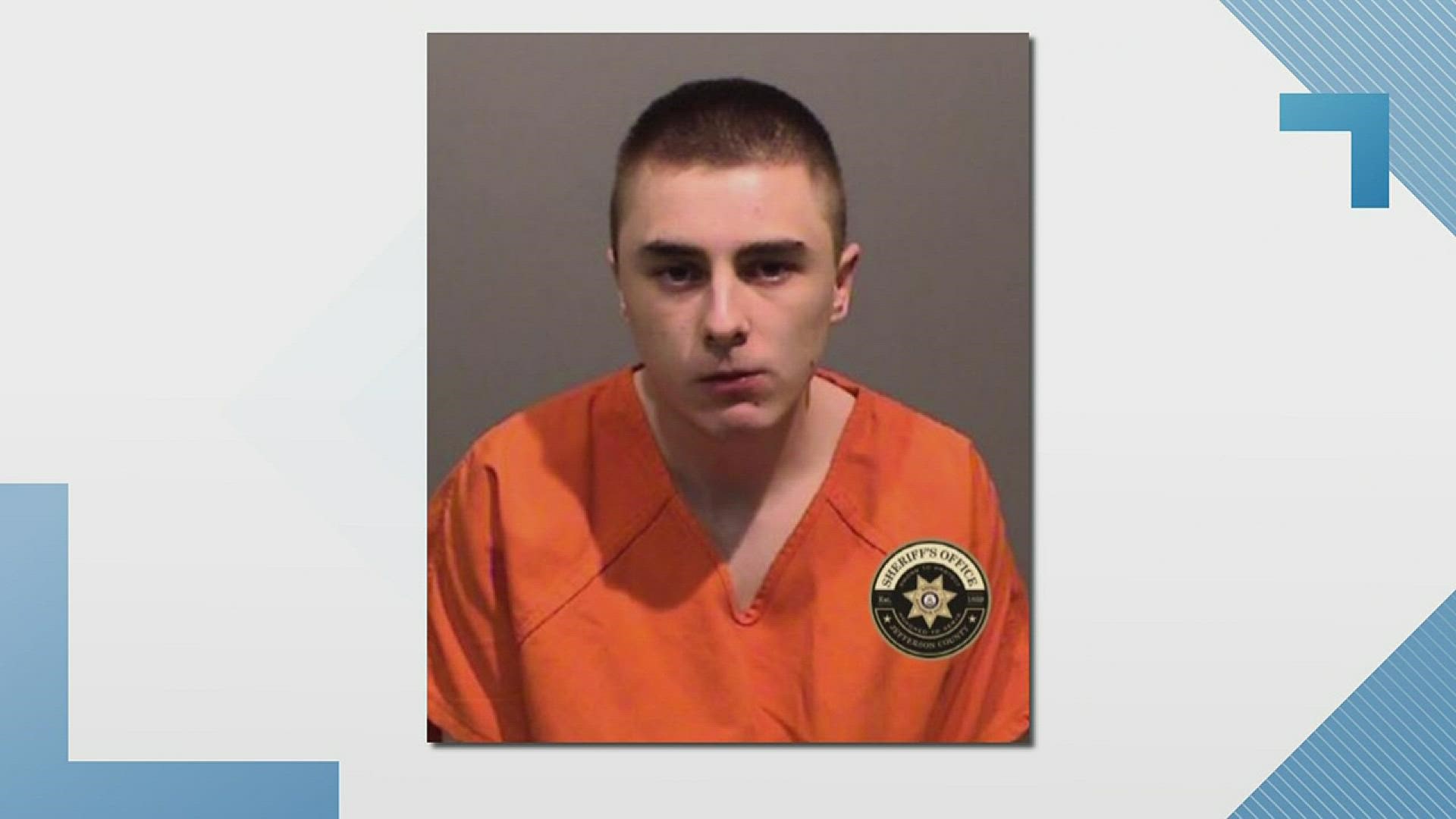 Teen charged with first-degree murder in death of Jefferson County man ...