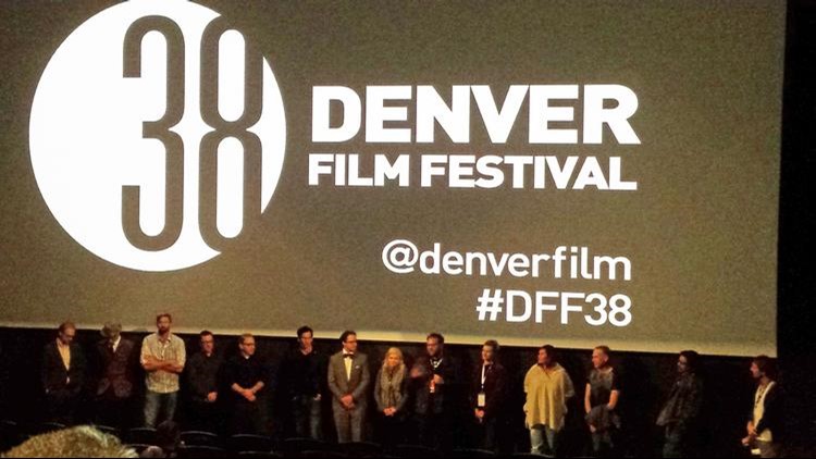 Preview of the 2022 Denver Film Festival 