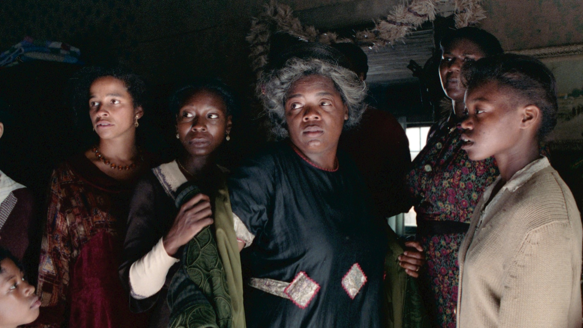 'The Color Purple' returns to movie theaters for 35th anniversary