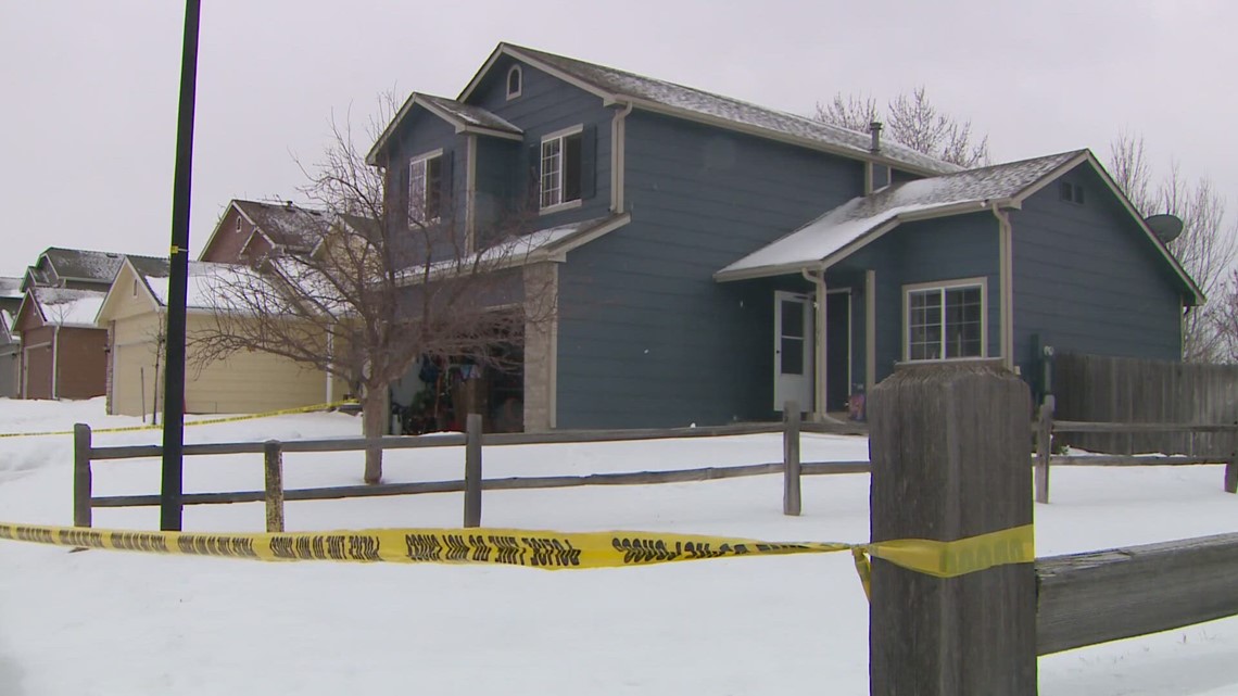 Colorado man killed woman and boy, then himself, authorities say ...