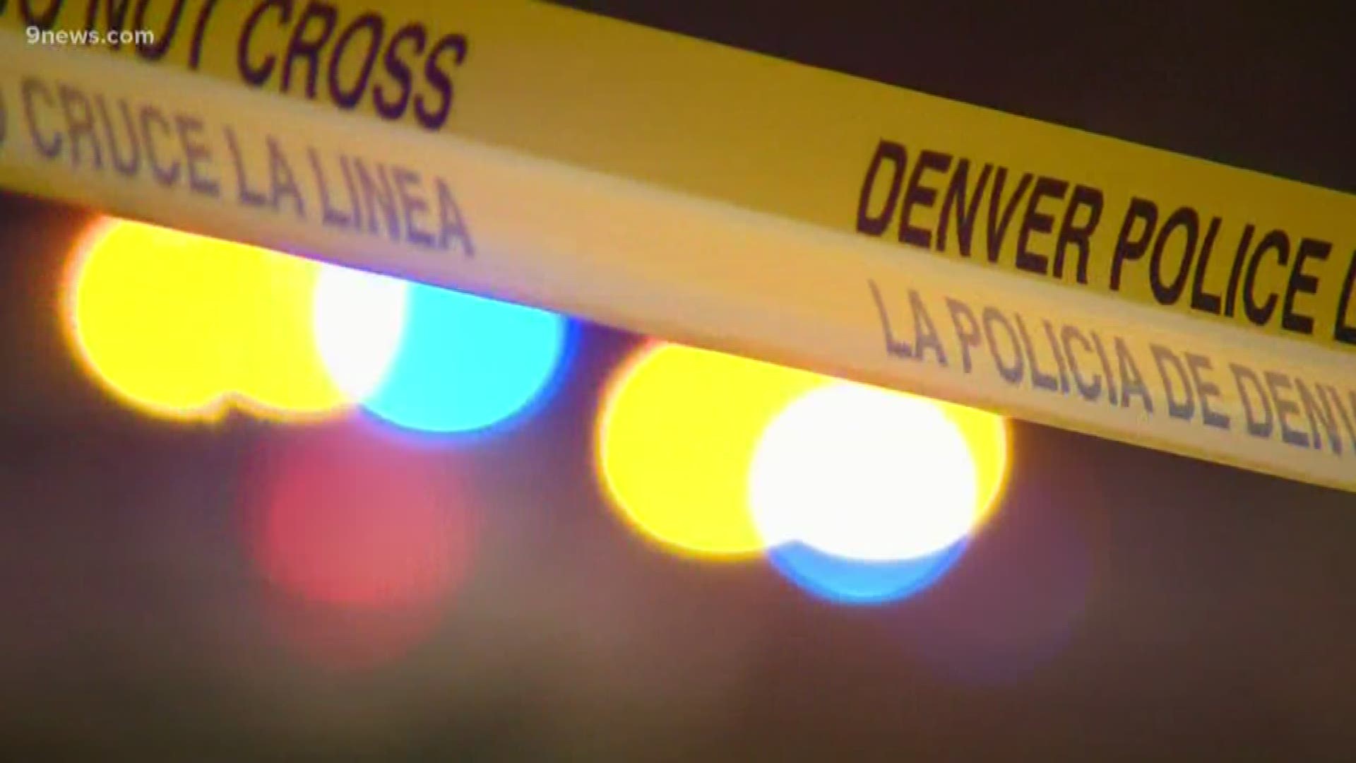 DPD's Division Chief of Investigations Joe Montoya said it is "rare" for Denver to experience so much violence within a 24-hour period. He said it can also be tough on the department's resources.