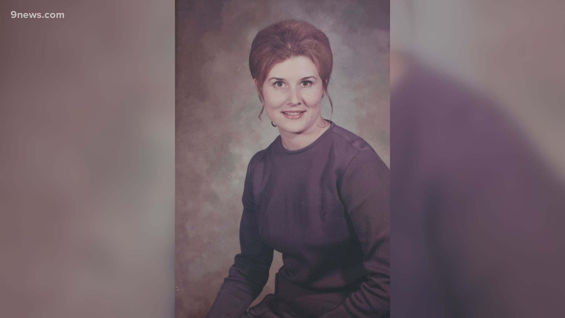 Sylvia Quayle, 34, was found dead inside her Cherry Hills Village home in August 1981.