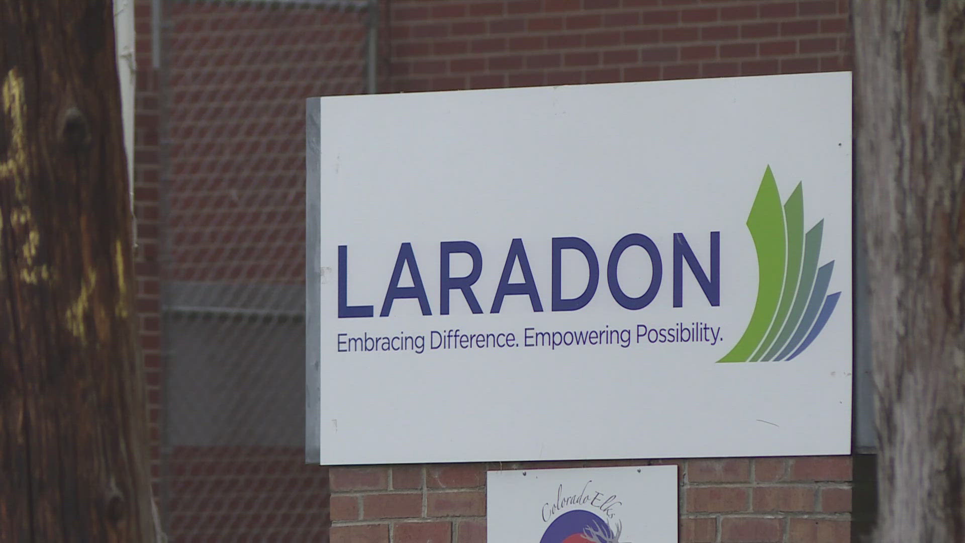 The Laradon School is filing a motion to dismiss a lawsuit from former educators claiming that students sexually assaulted them.