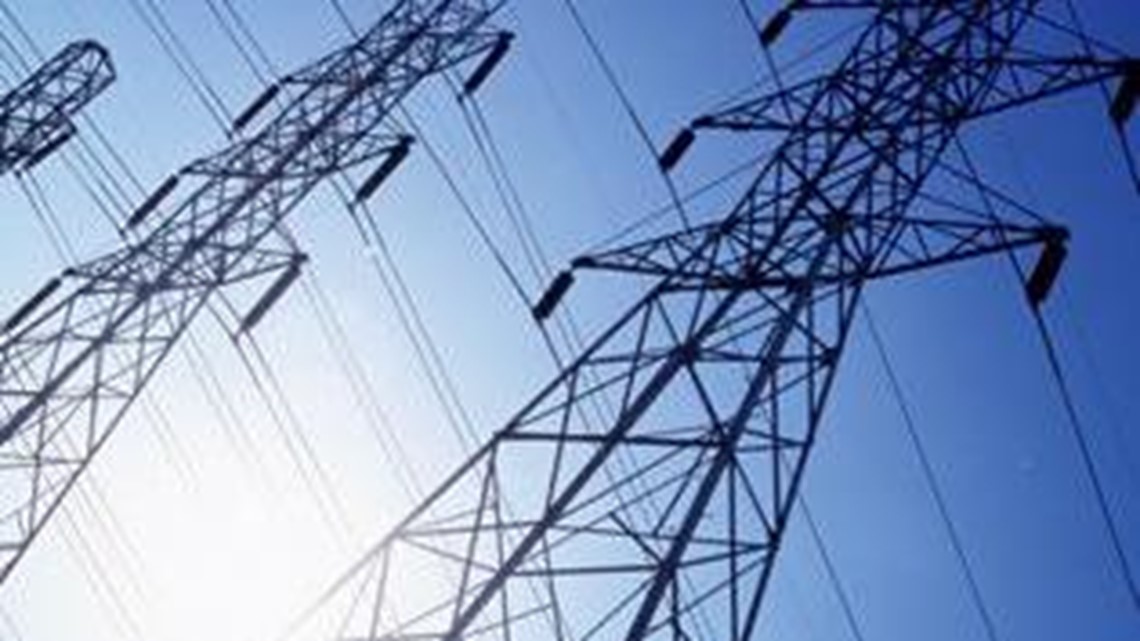 Tens of Thousands Lose Power Across Multiple North Carolina Counties Amid Flooding