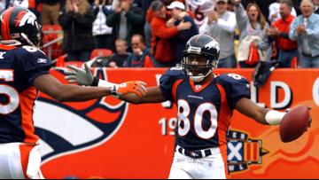 Rod Smith on players skipping offseason program: 'I would never'