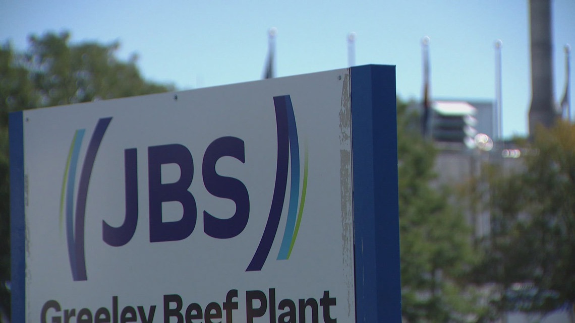 JBS announces $50 million expansion project at Colorado beef plant ...