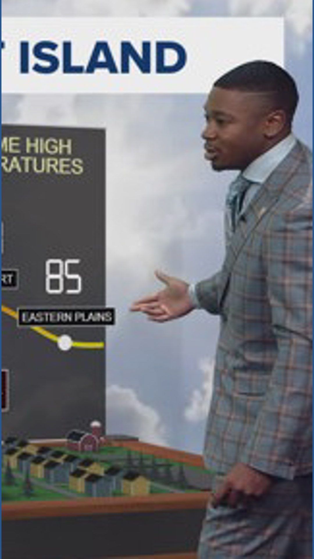 Detailed Urban Heat Island Make It Warmer In Downtown Denver Design for Desktop Detailed Urban Heat Island Make It Warmer In Downtown Denver Design for Desktop