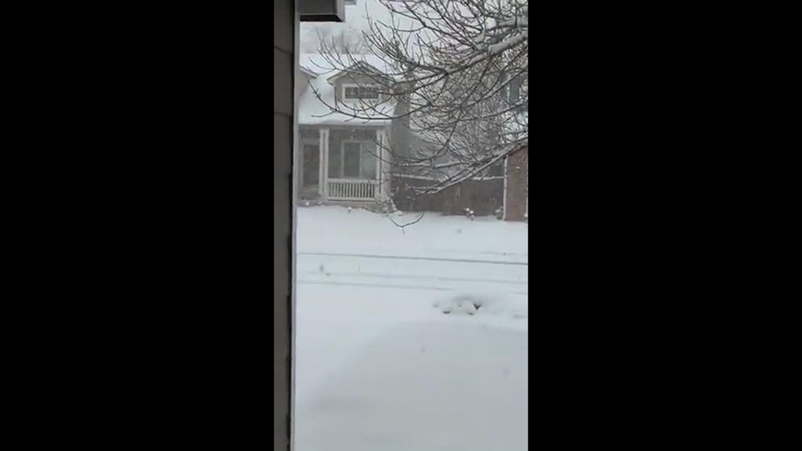 Littleton Neighborhood