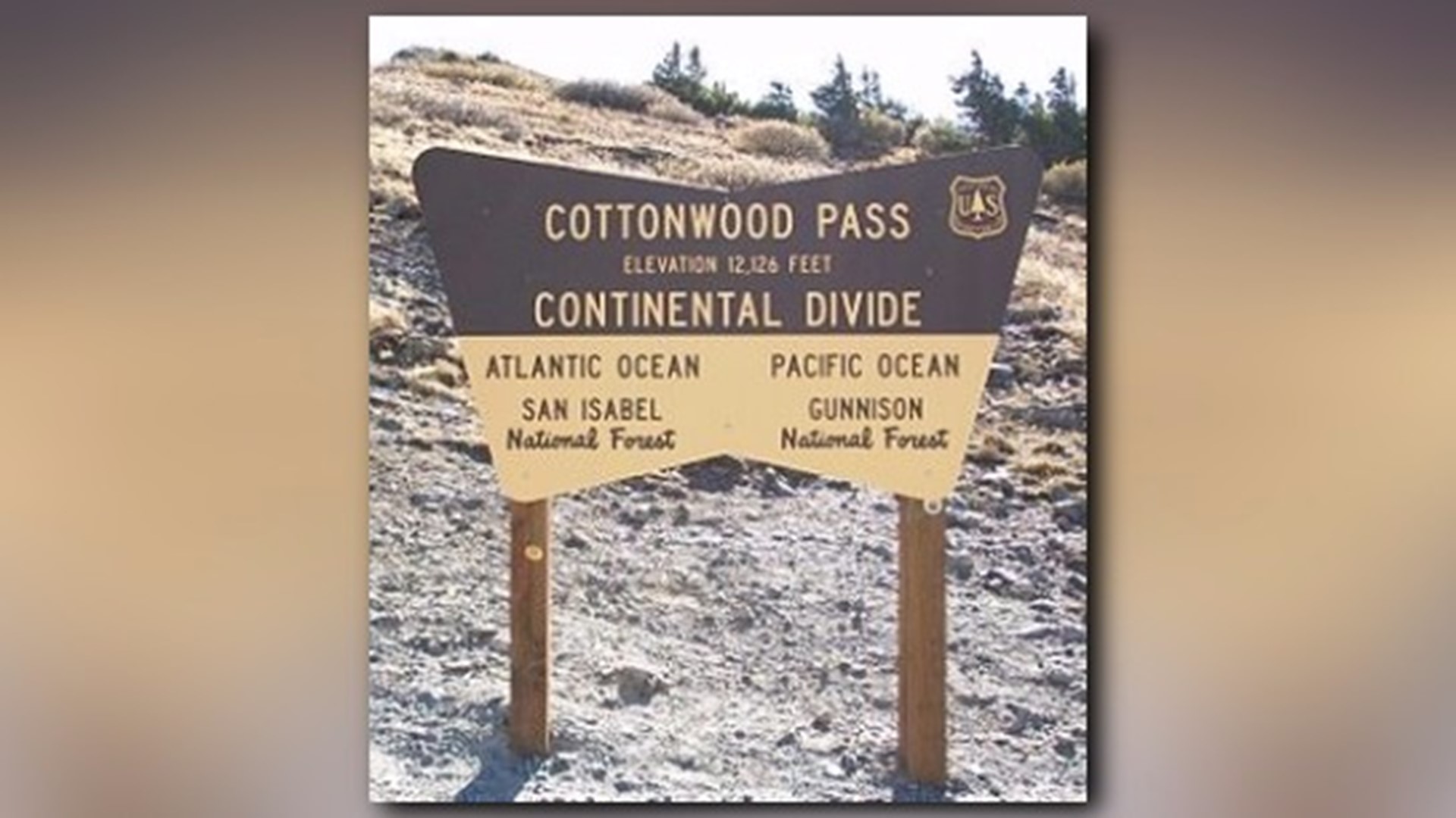 Cottonwood Pass to open amid ongoing construction project