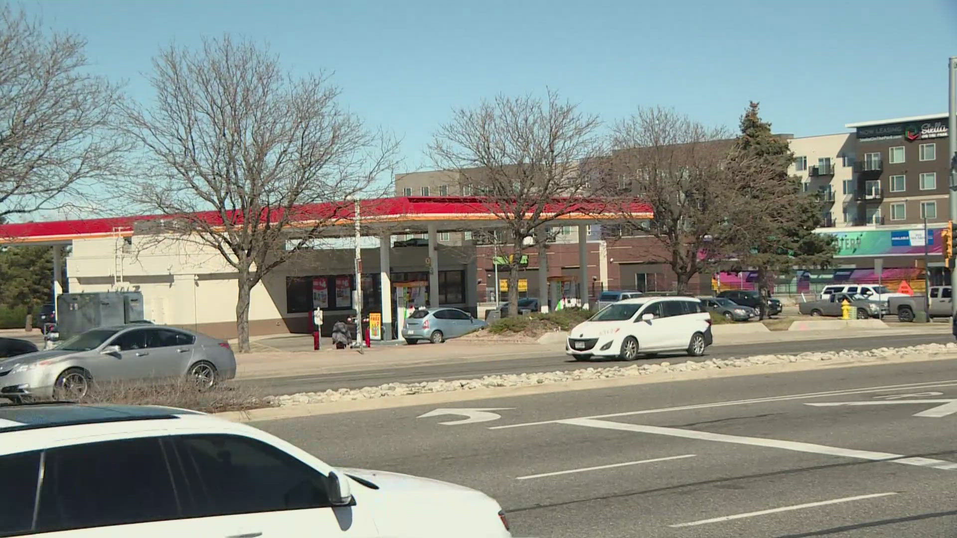 Aurora considers buffers on new gas stations, joining Denver, Lakewood ...