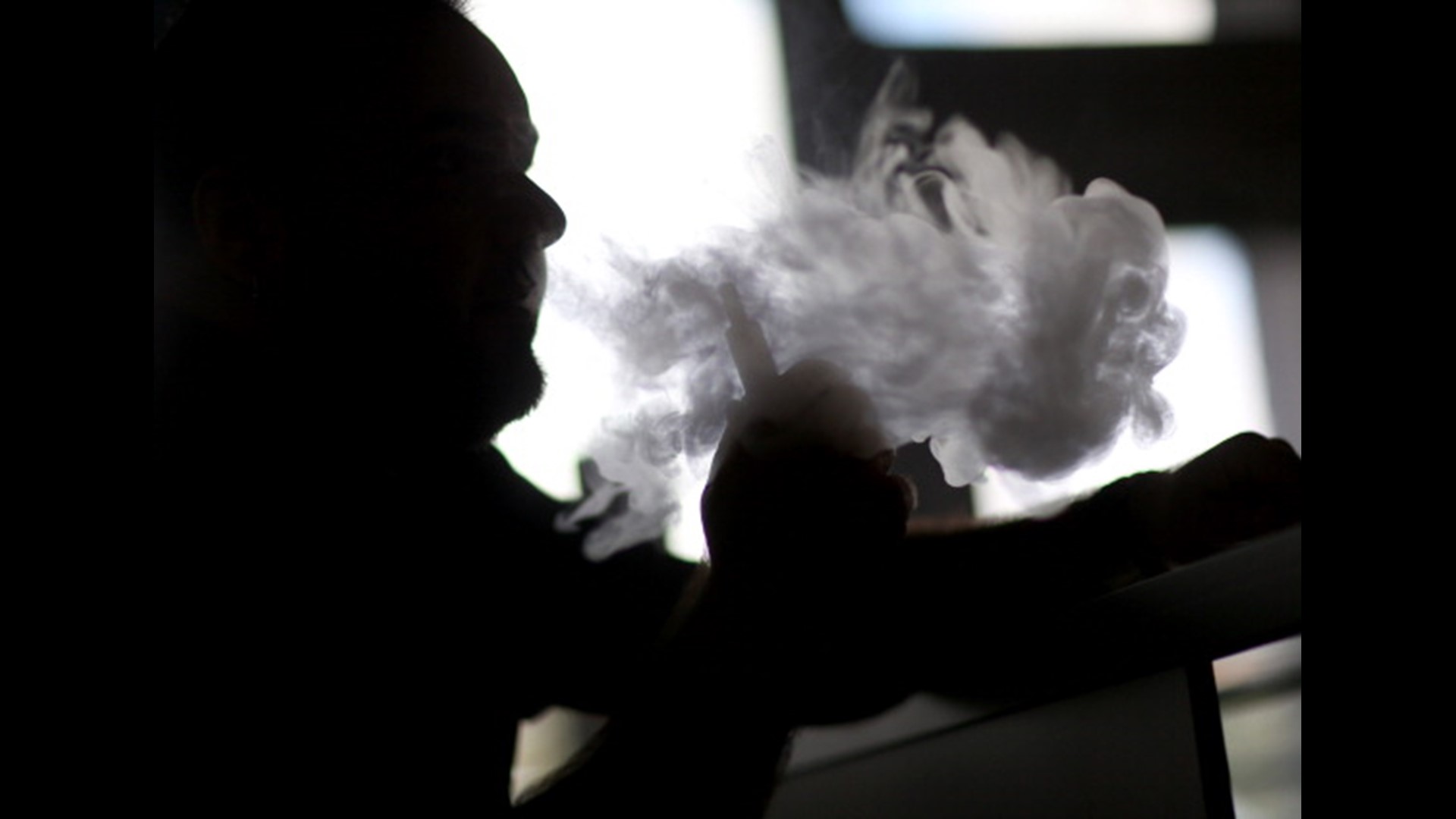 Colorado joins 16 other states where health officials are looking into dozens of cases where people have breathing issues related to vaping.