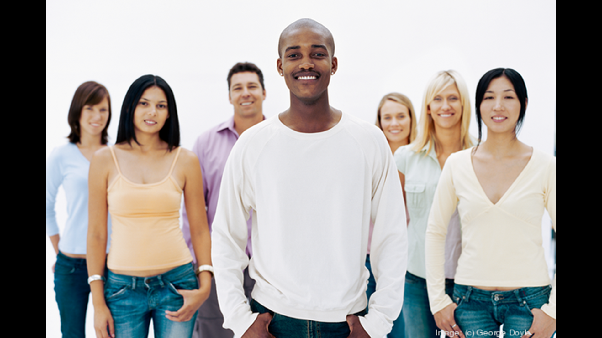 Here's how millennials decide how they're going to spend their money ...