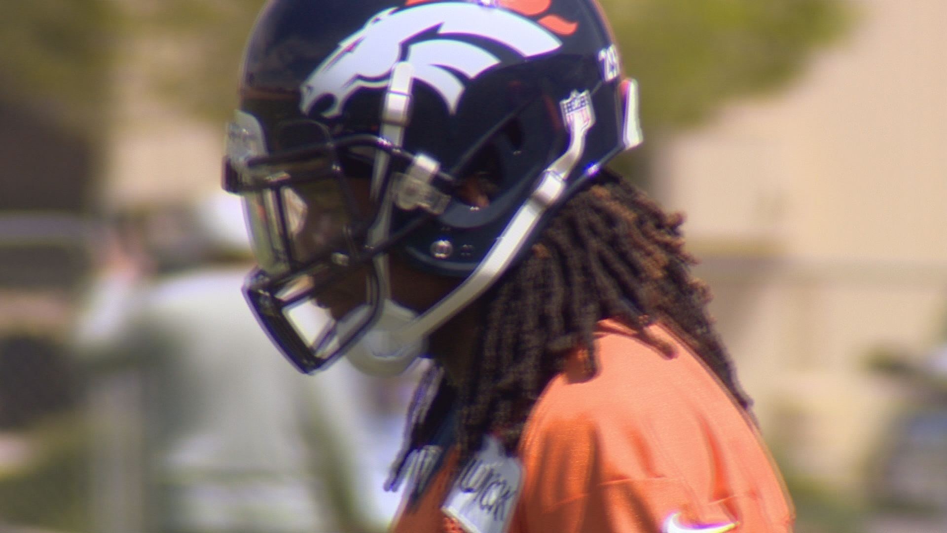 Broncos weighing $8.526 million option on Bradley Roby | 9news.com