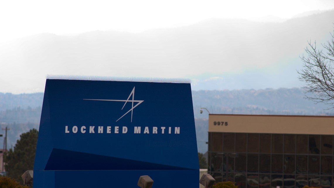 Lockheed Martin bringing 550 new jobs to Jefferson County | 9news.com