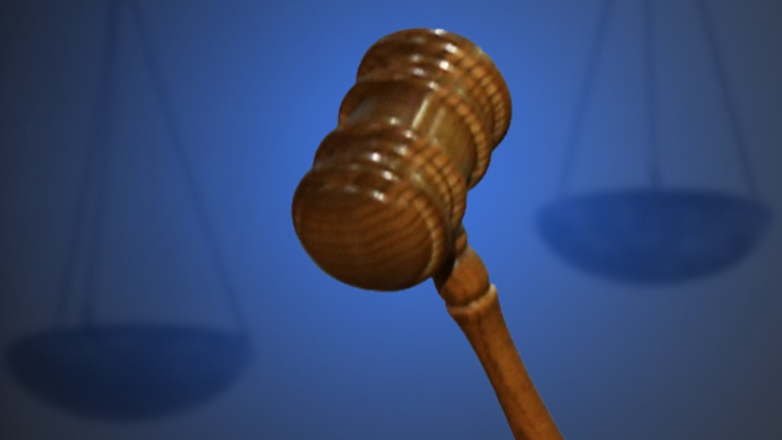 Greeley Gas Station Killer Sentenced to Life Plus 64 Years