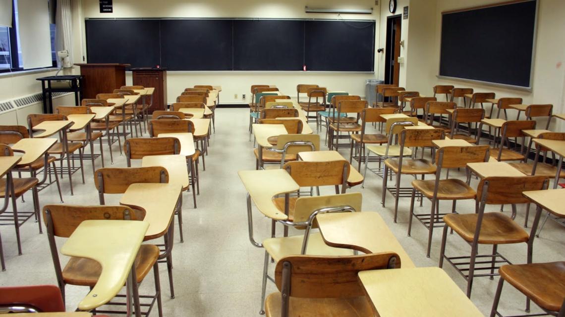 COVID19 protocols at Denver Public Schools for fall 2023