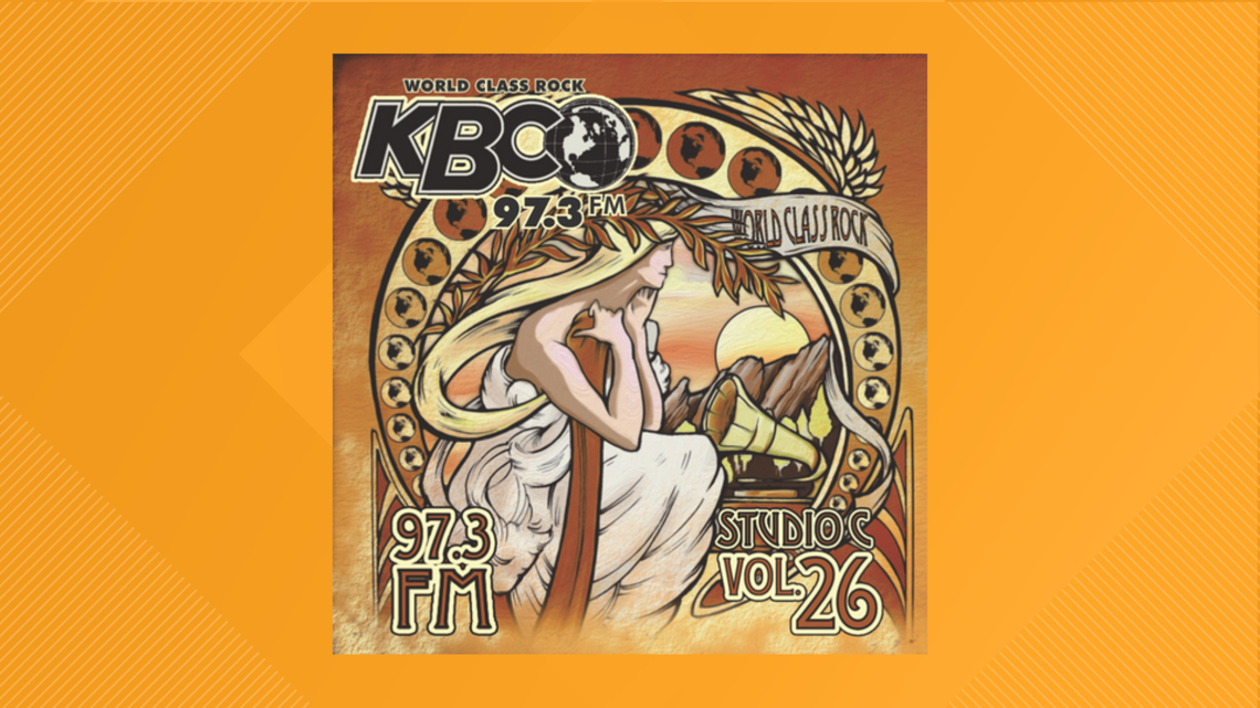 Kbco KBCO CD profits go to a great cause | 9news.com