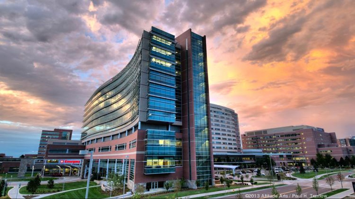 University of Colorado Hospital receives Level I trauma designation