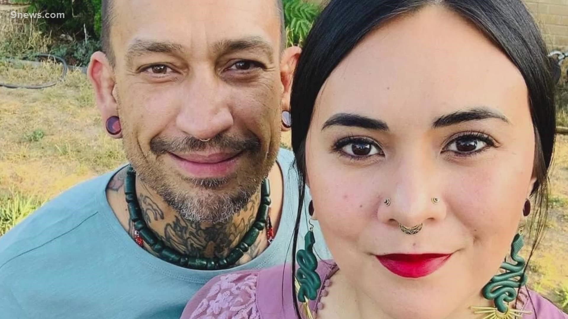Alyssa Gunn-Maldonado and her husband were both shot at Sol Tribe, the Broadway tattoo shop where they worked. A customer said Alyssa completed Jimmy.