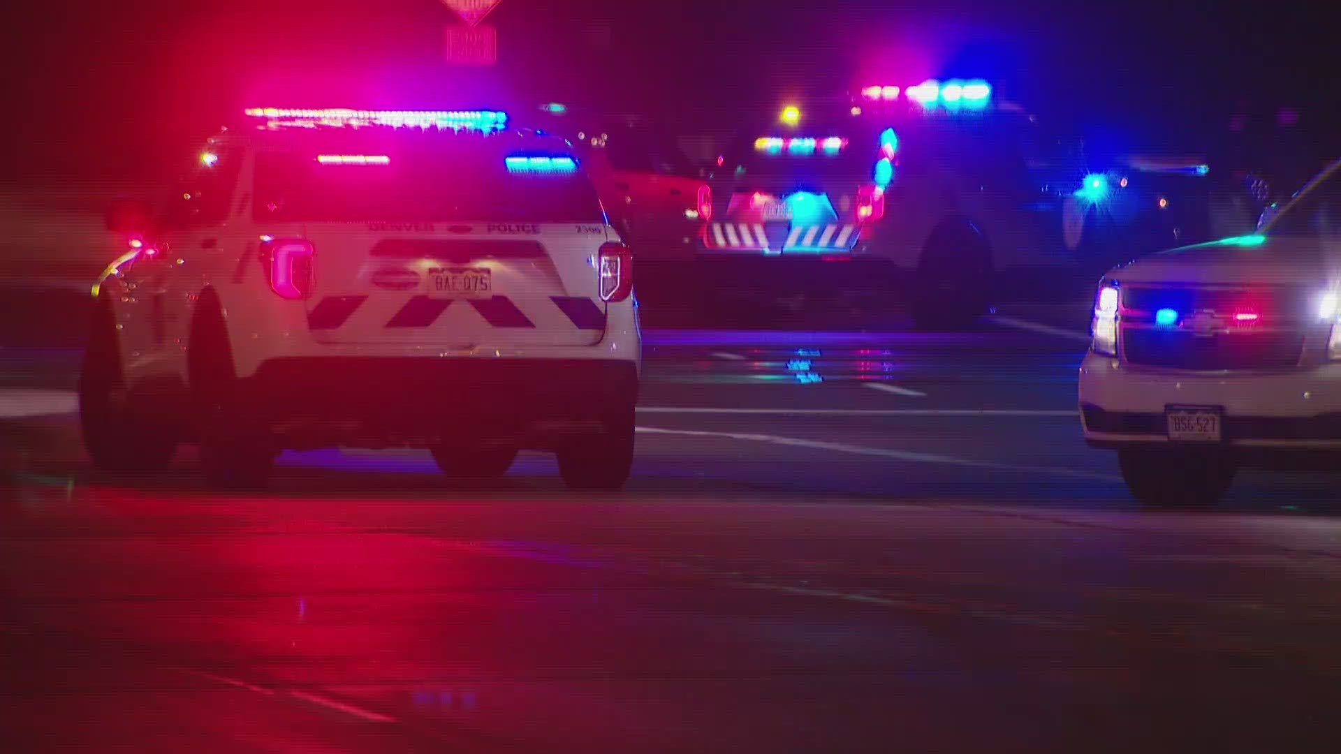 Latest Headlines | Cyclist killed in crash with light rail train ...