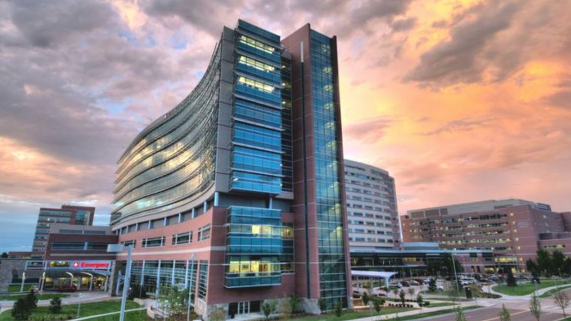 Colorado health system named in top 20 list
