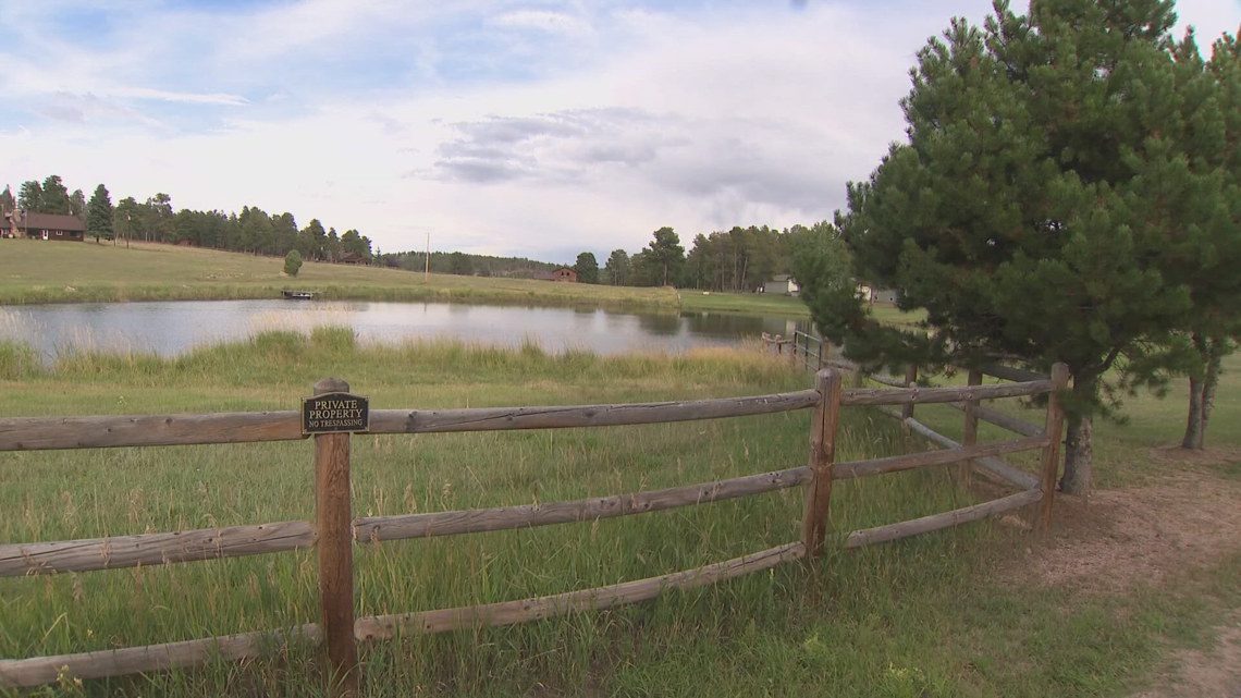 Trial set to begin for former Colorado town council member accused of shooting teen in the face in 2024