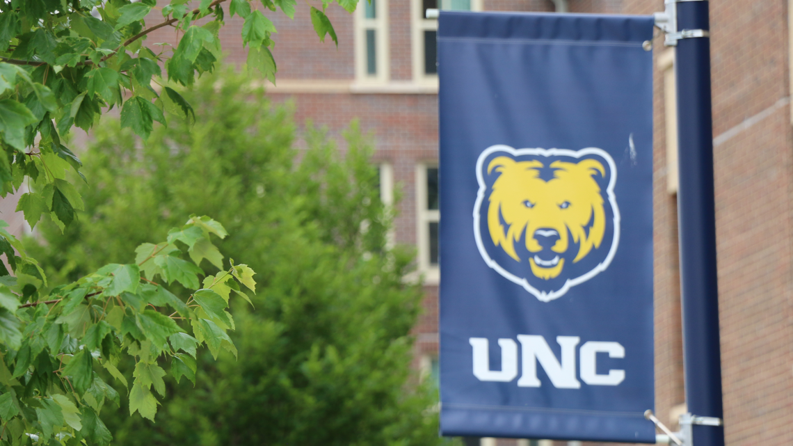 UNC Bears Men's Ice Hockey - UNIVERSITY OF NORTHERN COLORADO