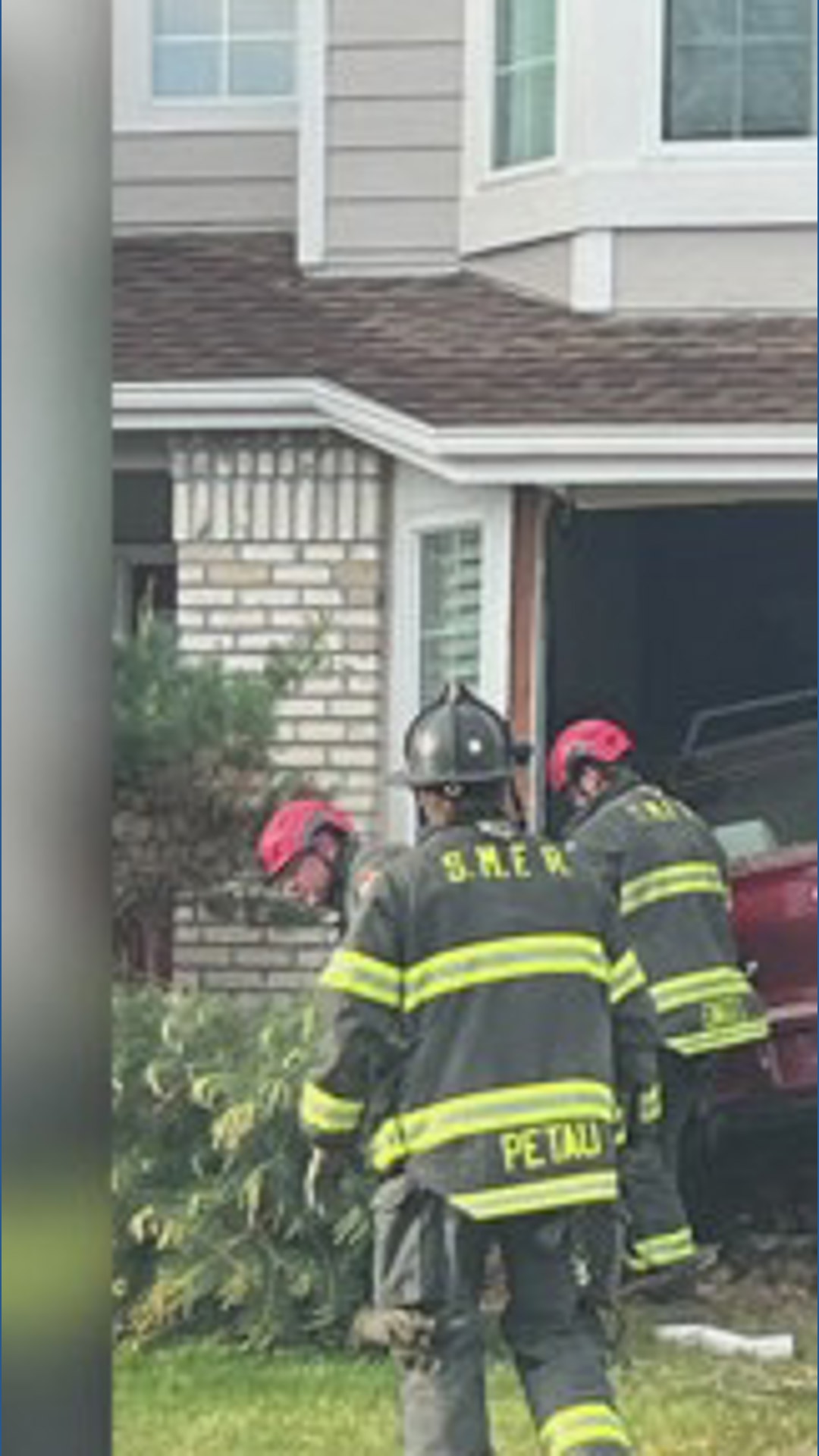 Deliver driver expected to face DUI charges after crash into a home ...