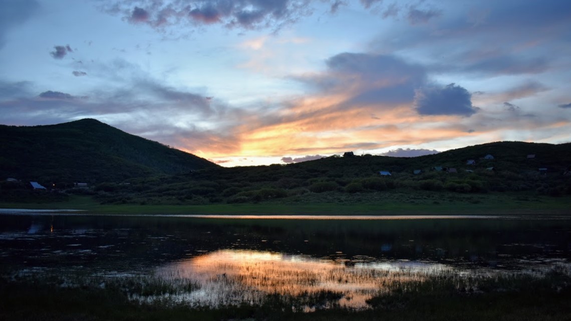 Veterans get free entry to Colorado state parks in August - Vimarsana News