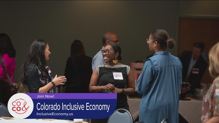 Colorado Inclusive Economy - November 30, 2022