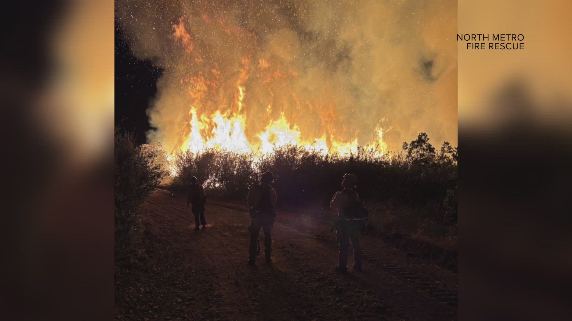 These are the top stories from the 5 a.m. newscast on Monday, Aug. 11. 