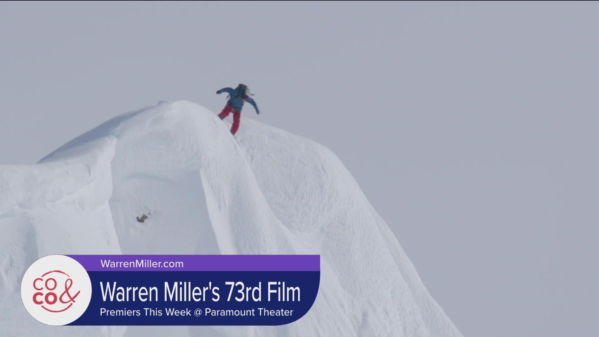 Warren Miller Entertainment